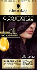 Schwarzkopf Oleo Intense