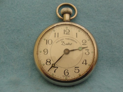 Vintage 40 s duke - -,