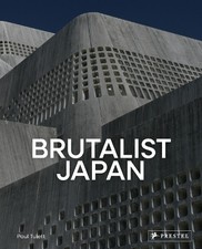 Brutalist Japan -