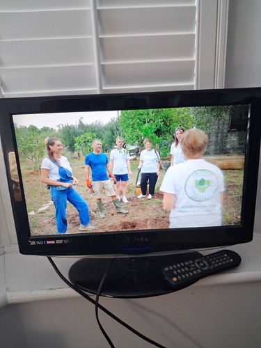 Technika tv - 18.5",