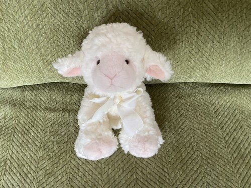 Russ berrie sheep - russ,