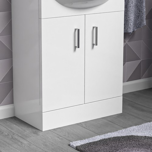Nes home 515mm floor standing - nes,