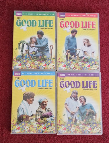 The good life - good, series