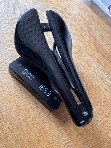 Bontrager aeolus pro carbon - pro,