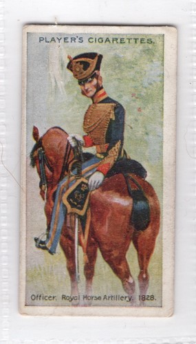 Regimental uniforms 1914 - regimental,