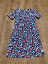 Seasalt Wild Bluebell Dress