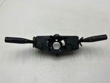 Peugeot 206 2003 Wiper turn