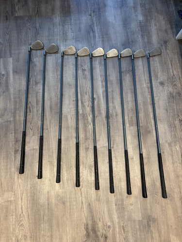 Callaway big bertha - big, irons