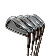 Taylormade  R9  Iron Set  Flex