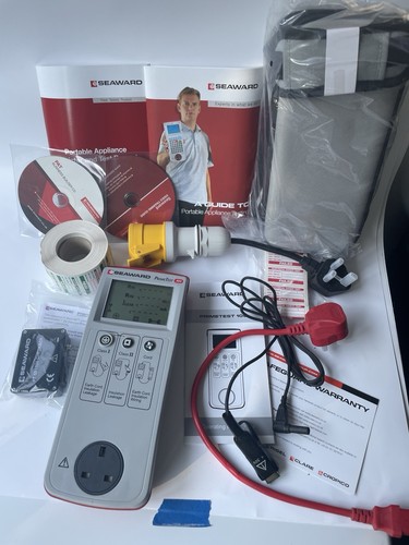 Seaward primetest 100 pat - 100,