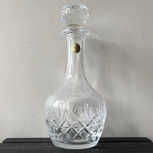 Durand lead cristal - durand, 24%