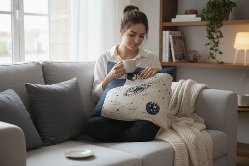 Decorative cushion covers - decorative,