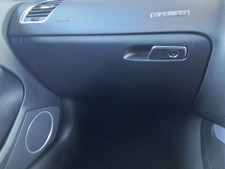 GLOVE BOX AUDI A5 MK1 2007 TO