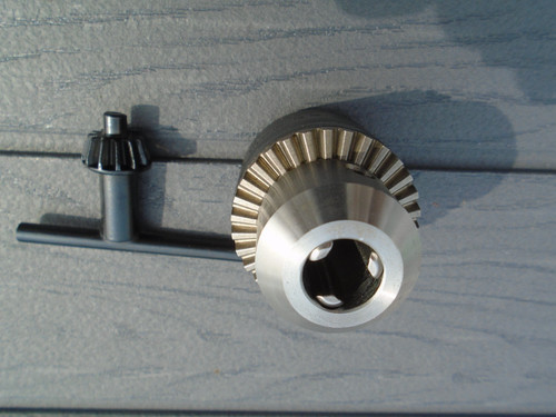 Drill chuck m14 thread - drill,