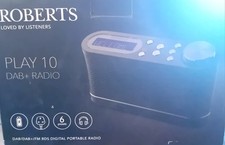 Roberts Radio PLAY10 DAB
