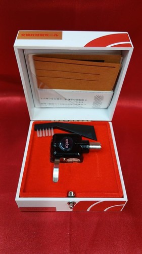 Ortofon spu premium - premium, moving