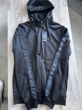 Emporio Armani EA7 Black