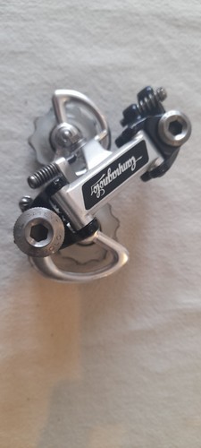 Campagnolo super record rear - record,