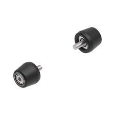 Evotech Bar End Weights Race -