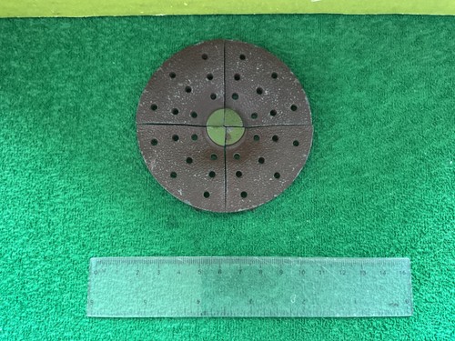 Vintage britains lead - britains, floral