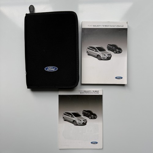 Ford galaxy smax owners - /,
