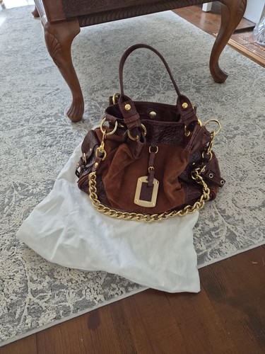 Russell and bromley brown - and,