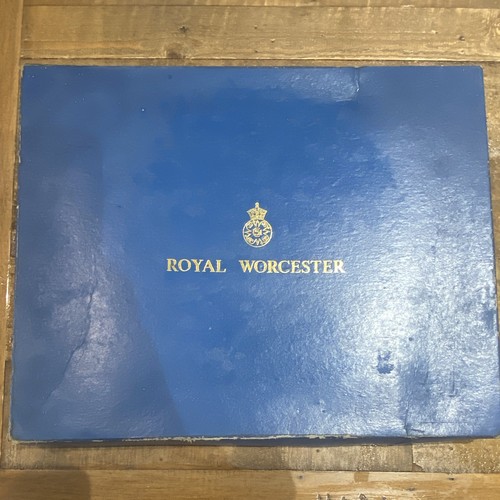 Royal worcester white - white, and