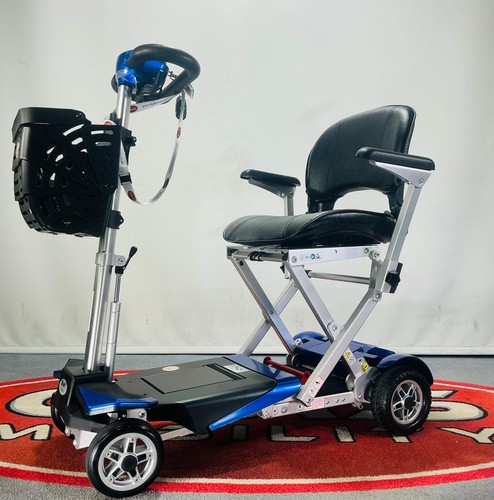 Drive flex autofold - flex,