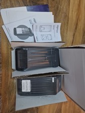 Ingenico Axium DX8000 WorldPay