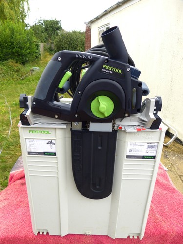 Festool univers ssu - univers, 200