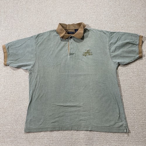 Stylo golf polo shirt - stylo,