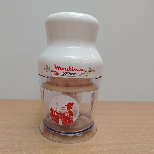 Moulinex illico dj20 - moulinex, food