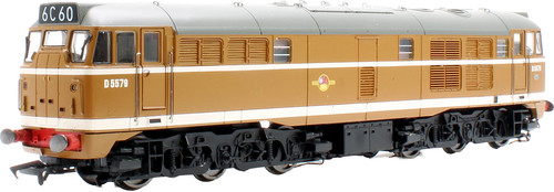 Hornby gauge r3674 class - hornby,