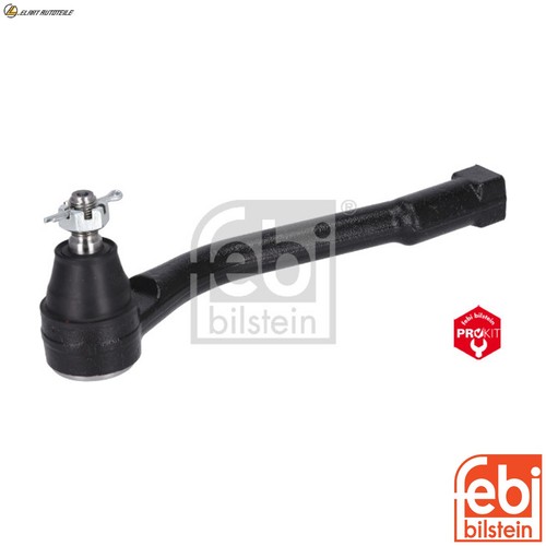 Tie rod end 41897 - end, kia