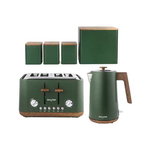Salter toronto toaster kettle - toronto, toaster,