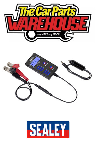Sealey ak500 battery - battery, &
