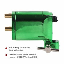 Alloy Tattoo Machine Strong