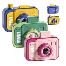 2026 New Prank Two-Way Camera