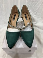 ERIJUNOR Women Mid Kitten