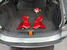 BMW E91 estate Rear lights set of 4 back 08-11 brake lamps facelift LED FOUR SET