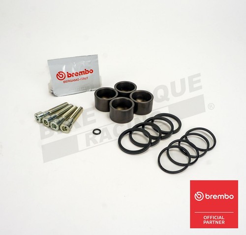 Brembo full service kit for - kit,