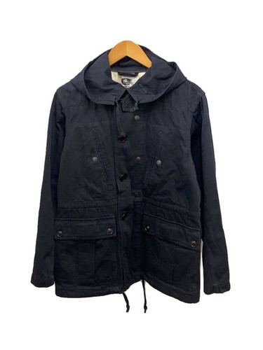 Engineered garments hooded - engineered,