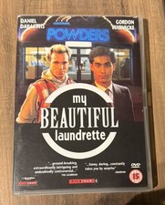 My Beautiful Laundrette (DVD
