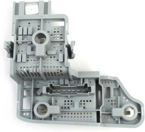 Rear right tail light bulb - right,