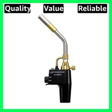 Super-Fire 2 Brazing Torch