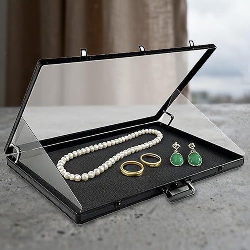 Portable dustproof jewelry - portable,,