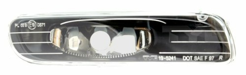 Fog light for - fog,