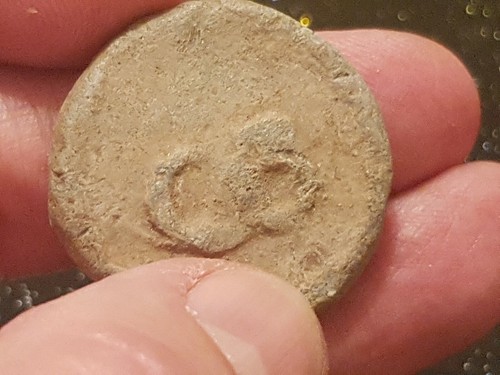 Exceptional ultra rare roman - exceptional,