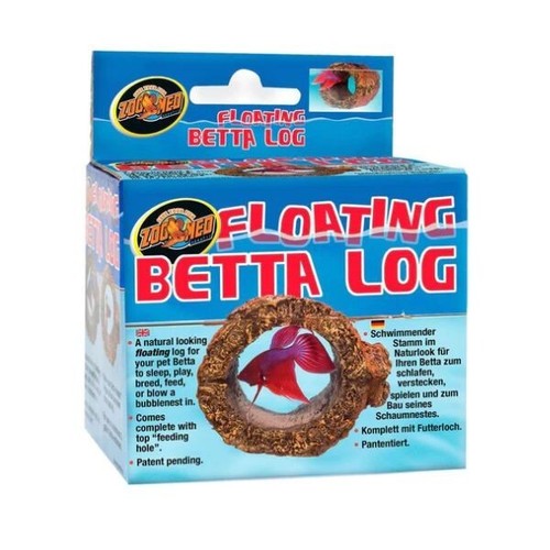 Zoo med natural looking - med,