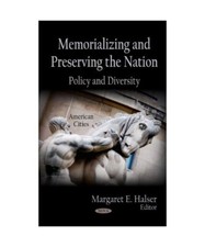 Memorializing & Preserving the